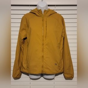 Mountain Hardwear WOMEN'S KOR STRATA™ HOODY size M
